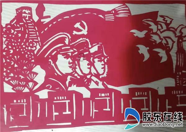 多彩时尚美发沙龙