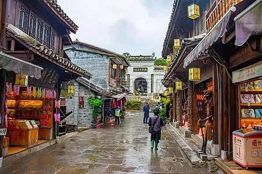 东北“百家旅行商和媒体”重庆全域考察团长寿站取得圆满成功
