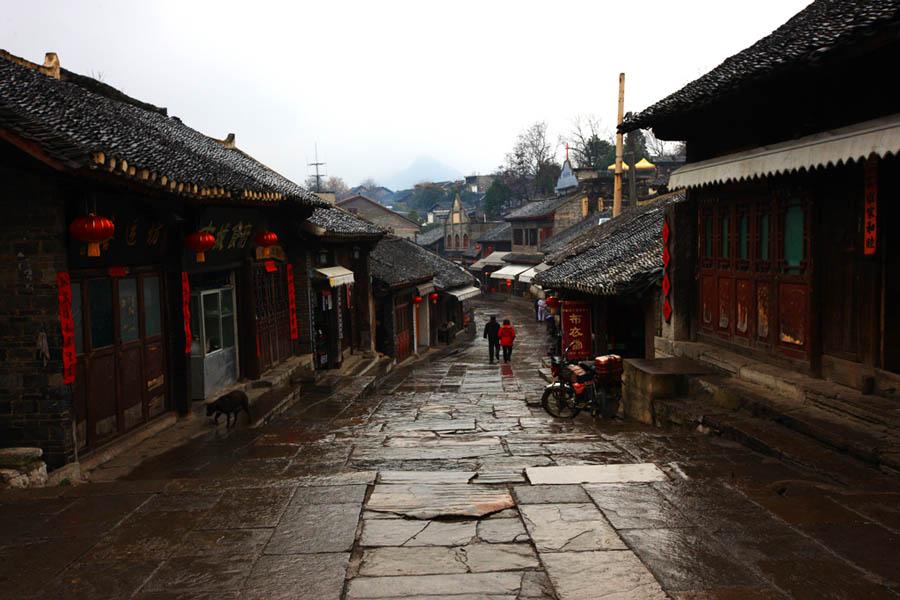强大的狮子拼图