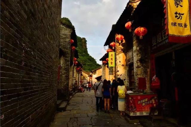 灾难来临时7